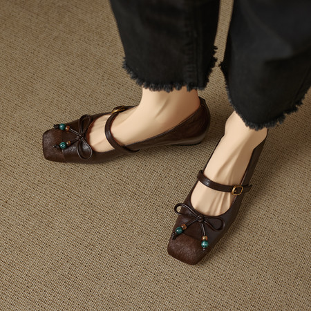 ElegantSole Luxury Handmade Leather Shoes