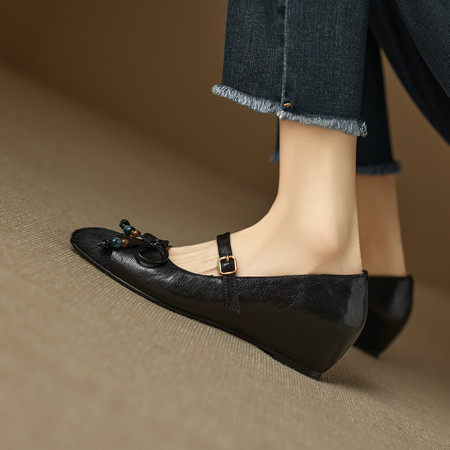 ElegantSole Luxury Handmade Leather Shoes
