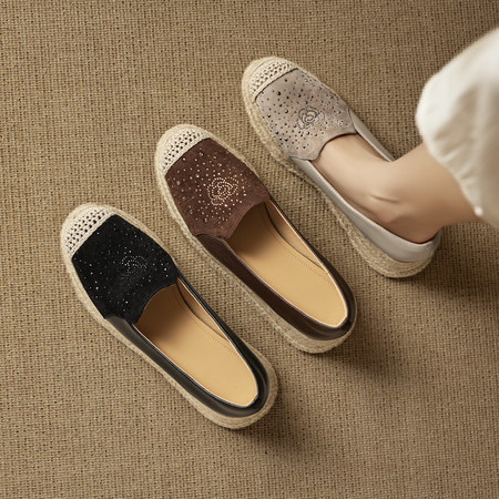 ElegantSole Luxury Handmade Leather Shoes