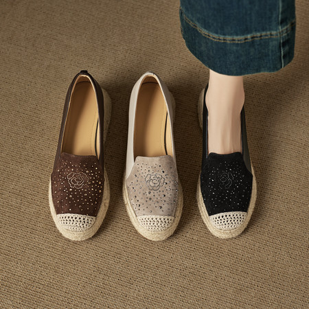 ElegantSole Luxury Handmade Leather Shoes