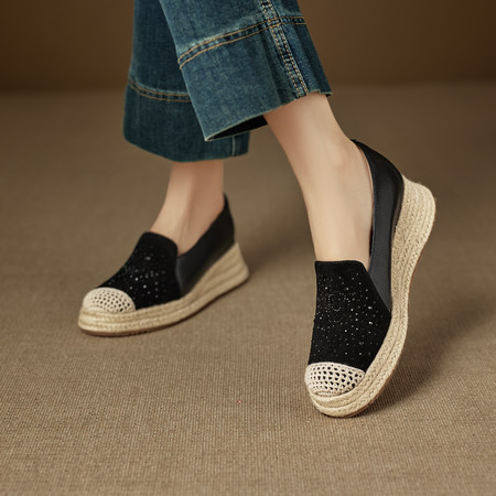 ElegantSole Luxury Handmade Leather Shoes