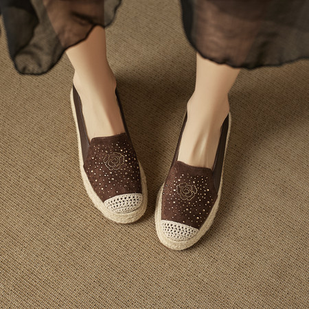 ElegantSole Luxury Handmade Leather Shoes