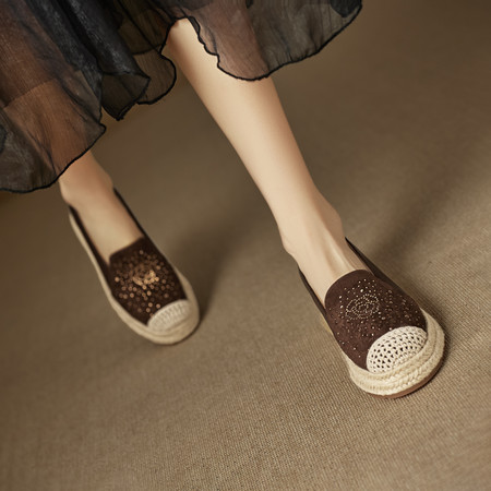 ElegantSole Luxury Handmade Leather Shoes