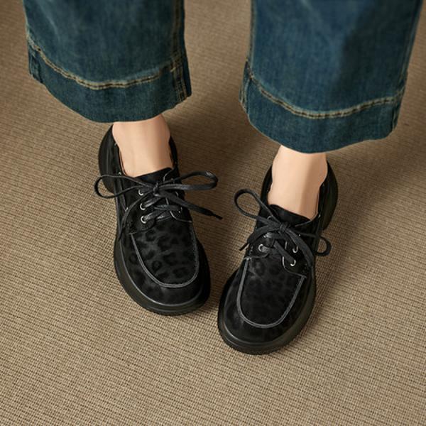 Exquisite Handcrafted Leather Shoes: Elegance Redefined(EcqiHY-8299)