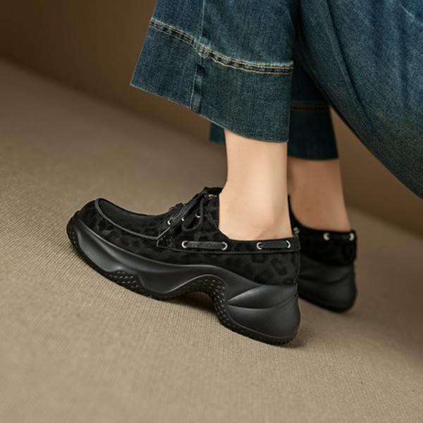 Exquisite Handcrafted Leather Shoes: Elegance Redefined(EcqiHY-8299)