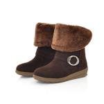 Exquisite Handmade Leather Women's Shoes: Luxurious Elegance(Edajiaoba189)