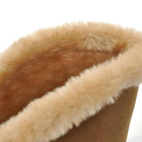 Exquisite Handmade Leather Women's Shoes: Luxurious Elegance(Edajiaoba189)