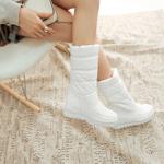 Handcrafted Luxury Leather Women's Shoes - Elegant Quality(Edajiaoba903)