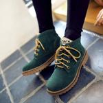 Exquisite Handcrafted Leather Women's Shoes: Luxury Redefined(Edajiaoba1001)