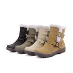 Handcrafted Genuine Leather Women's Shoes: Luxury, Elegance, and Superior Craftsmanship(Edajiaoba109-6)