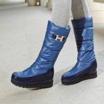 Handcrafted Luxury Leather Women's Shoes - Elegant Craftsmanship(Edajiaoba903-2)