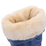 Handcrafted Luxury Leather Women's Shoes - Elegant Craftsmanship(Edajiaoba903-2)