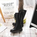 Luxurious Handcrafted Leather Women's Shoes(Edajiaoba131a)