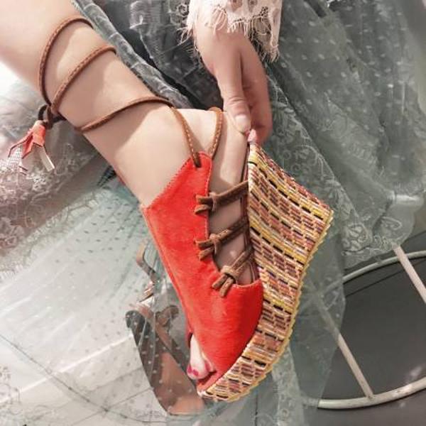 Exquisite Handmade Leather Pumps: Luxury Craftsmanship for Elegant Style(EdajiaobaX-2)