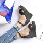 Exquisite Handcrafted Leather Women's Shoes for Elegant Luxury(EdajiaobaX-3-1)