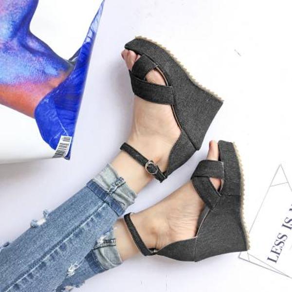 Exquisite Handcrafted Leather Women's Shoes for Elegant Luxury(EdajiaobaX-3-1)