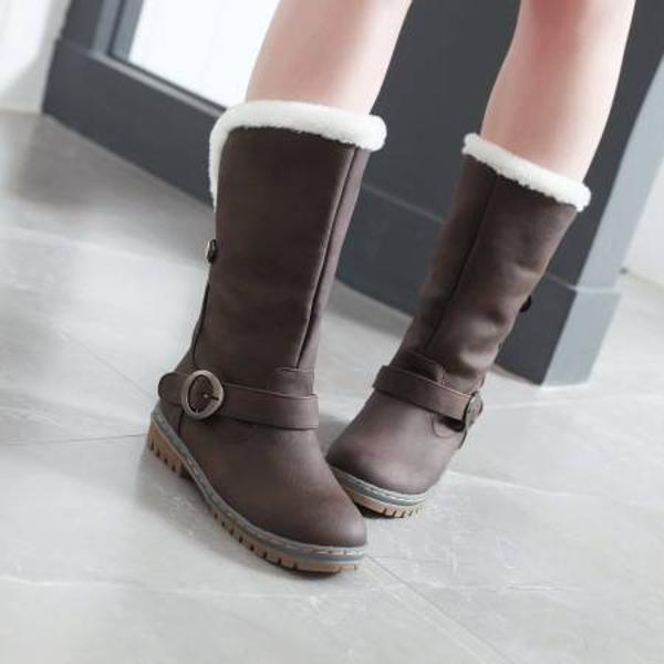 Crafted Luxury: Handcrafted Genuine Leather Women's Shoes(Edajiaoba189-1)