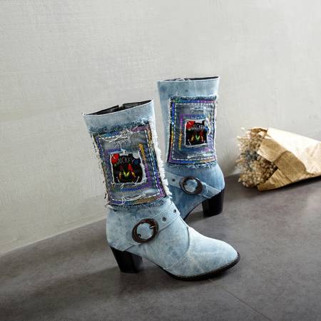 ElegantSole Luxury Handmade Leather Shoes