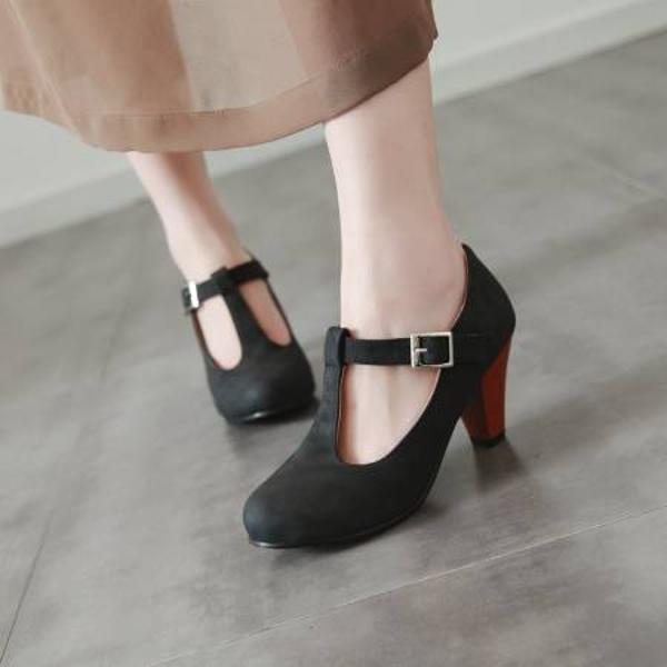 Exquisite Handcrafted Leather Women's Shoes: Elegance Meets Luxury(Edajiaoba299-1)