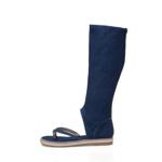 Elegantly Crafted Luxury Leather Handcrafted Women's Shoes of Superior Quality(Edajiaoba9271)