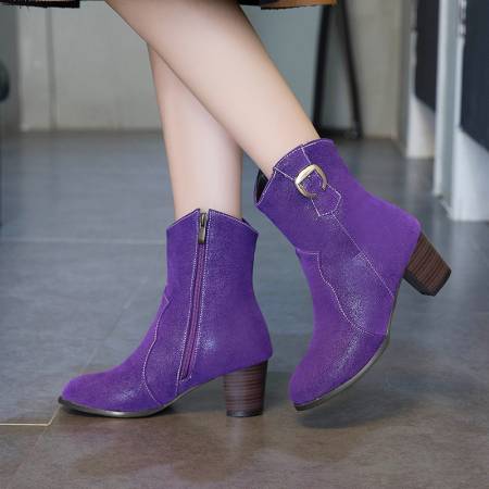 ElegantSole Luxury Handmade Leather Shoes