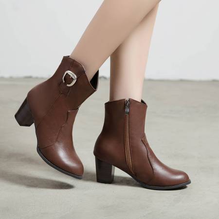 ElegantSole Luxury Handmade Leather Shoes
