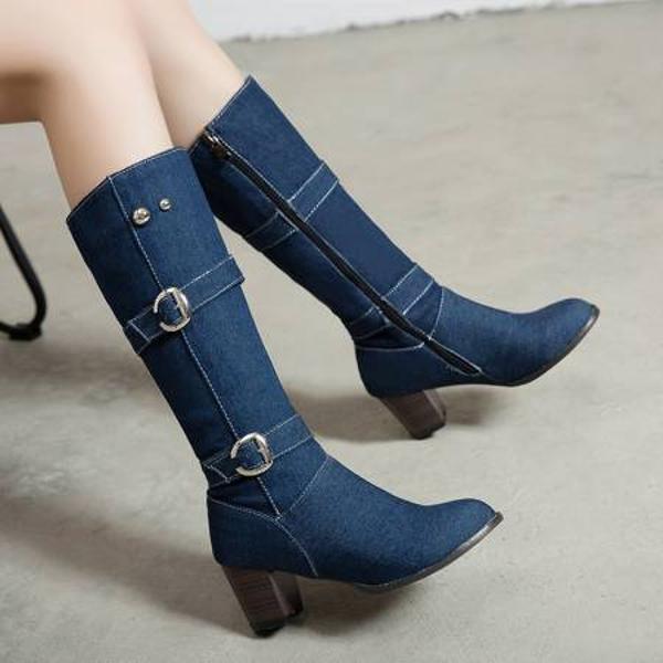 Luxurious Handcrafted Leather Women's Shoes: Elegance in Every Stitch(Edajiaoba1052-8)