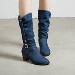 Elegant Handcrafted Leather Shoes: Premium Quality and Exquisite Craftsmanship(Edajiaoba1052-6)