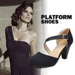 Exquisite Handcrafted Leather Women's Shoes for Elegant Luxury(EdajiaobaA01)