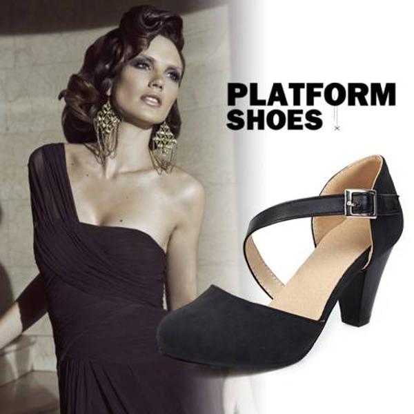 Exquisite Handcrafted Leather Women's Shoes for Elegant Luxury(EdajiaobaA01)