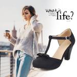 Handcrafted Genuine Leather Women's Shoes - Luxurious Elegance(EdajiaobaA02)