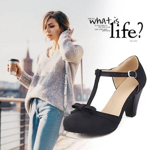 Handcrafted Genuine Leather Women's Shoes - Luxurious Elegance(EdajiaobaA02)