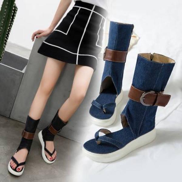 Handcrafted Luxury Leather Women's Shoes: Exquisite Craftsmanship & Timeless Elegance(Edajiaoba1712-3)