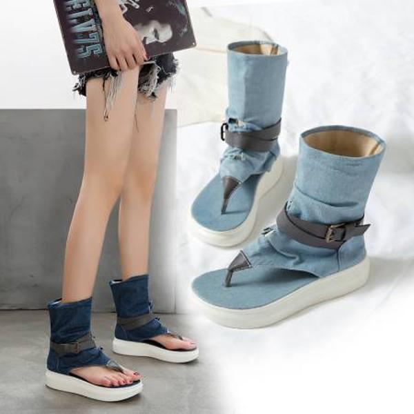 Handcrafted Genuine Leather Women’s Shoes: Elegant Luxury Artistry(Edajiaoba1712-2)