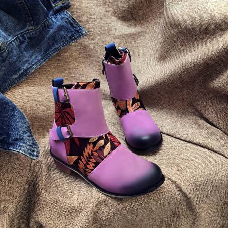 ElegantSole Luxury Handmade Leather Shoes