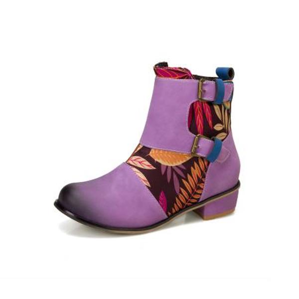 Handcrafted Luxury Leather Women's Shoes: Elegance in Every Stitch(Edajiaoba823)