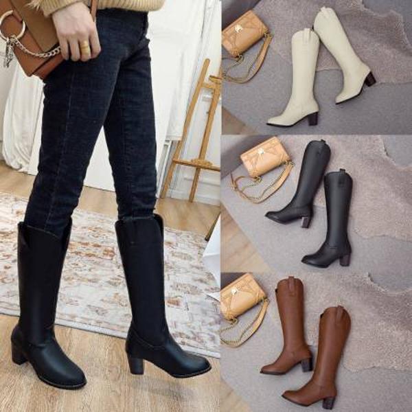 Handcrafted Luxury Leather Women's Shoes: Timeless Elegance.(Edajiaoba827)