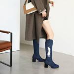 Handcrafted Luxury Leather Women's Shoes: Timeless Elegance and Superior Quality(Edajiaoba828)