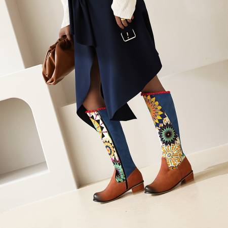 ElegantSole Luxury Handmade Leather Shoes