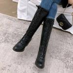 Luxury Handcrafted Leather Women's Shoes: Crafted to Perfection(Edajiaoba829)