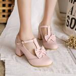 Elegant Handcrafted Leather Women’s Shoes: Exquisite Luxury(Edajiaoba1077)