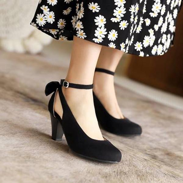 Elegant Handcrafted Leather Women's Shoes: Exquisite Craftsmanship & Luxury(Edajiaoba1075)