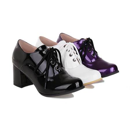 ElegantSole Luxury Handmade Leather Shoes