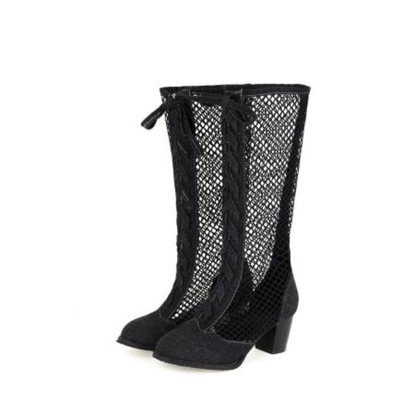 Elegantly Crafted Premium Leather Handcrafted Women's Shoes for Luxury Appeal(Edajiaoba1071)