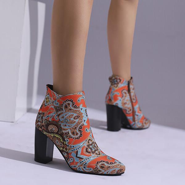 Exquisite Handmade Leather Women’s Shoes: Luxury Craftsmanship for Elegant Style(Edajiaoba1249222)