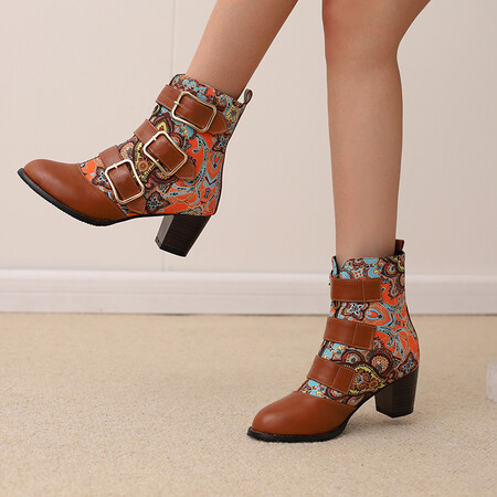 ElegantSole Luxury Handmade Leather Shoes