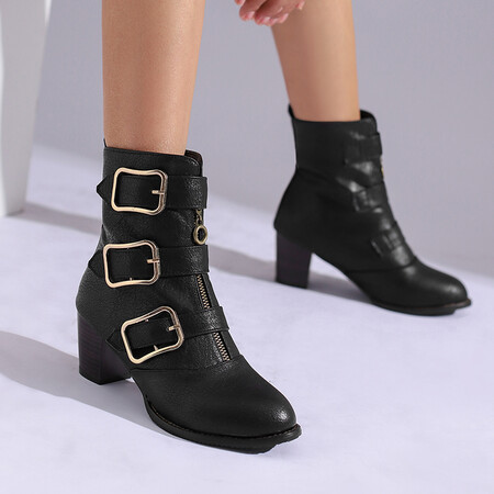 ElegantSole Luxury Handmade Leather Shoes