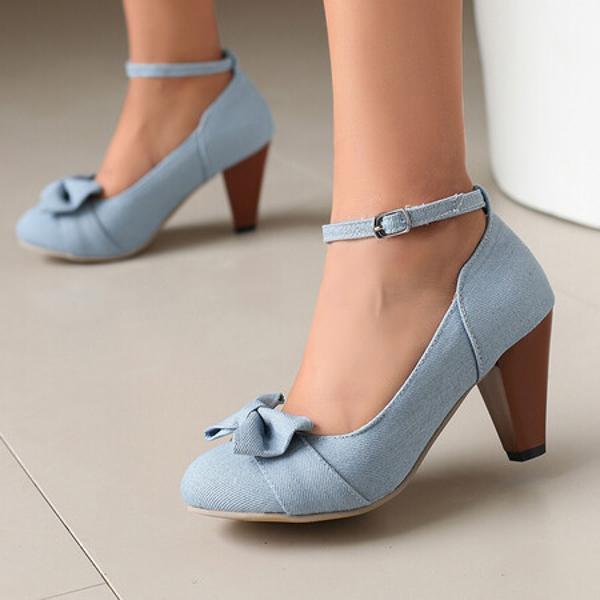 Handcrafted Genuine Leather Women's Shoes: Exquisite Elegance & Quality(Edajiaoba399-8)