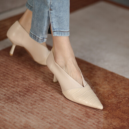 ElegantSole Luxury Handmade Leather Shoes