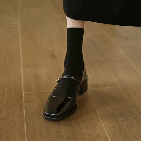ElegantSole Luxury Handmade Leather Shoes